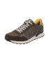 Rieker EVOLUTION Sneaker low maro mokka / maro deschis / gri închis / negru - Pled.ro