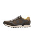 Rieker EVOLUTION Sneaker low maro mokka / maro deschis / gri închis / negru - Pled.ro