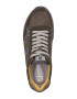 Rieker EVOLUTION Sneaker low maro mokka / maro deschis / gri închis / negru - Pled.ro