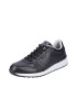 Rieker EVOLUTION Sneaker low negru / alb - Pled.ro