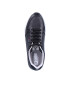 Rieker EVOLUTION Sneaker low negru / alb - Pled.ro