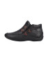 Rieker Botine negru - Pled.ro