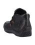 Rieker Botine negru - Pled.ro