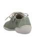 Rieker Pantofi cu șireturi sport verde pastel - Pled.ro