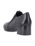 Rieker Pumps cu platformă negru - Pled.ro