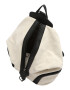 Rieker Rucsac negru / alb - Pled.ro