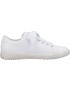 Rieker Sneaker low alb - Pled.ro