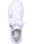 Rieker Sneaker low alb - Pled.ro