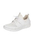 RIEKER Sneaker low alb - Pled.ro