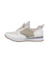 Rieker Sneaker low auriu / gri / rosé / alb murdar - Pled.ro