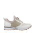 Rieker Sneaker low auriu / gri / rosé / alb murdar - Pled.ro