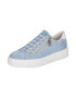 Rieker Sneaker low albastru deschis / alb - Pled.ro