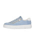 Rieker Sneaker low albastru deschis / alb - Pled.ro