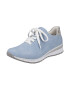 Rieker Sneaker low albastru deschis / gri argintiu - Pled.ro