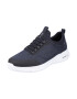 Rieker Sneaker low albastru închis - Pled.ro