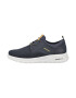 Rieker Sneaker low albastru marin / galben - Pled.ro