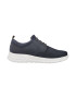 Rieker Sneaker low albastru marin / galben - Pled.ro