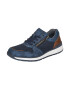 Rieker Sneaker low bleumarin / maro - Pled.ro