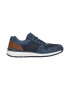 Rieker Sneaker low bleumarin / maro - Pled.ro