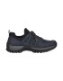 Rieker Sneaker low albastru / negru / alb - Pled.ro