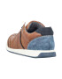 Rieker Sneaker low albastru noapte / albastru denim / maro caramel - Pled.ro