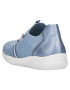 Rieker Sneaker low albastru porumbel / albastru deschis / alb - Pled.ro