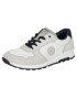 Rieker Sneaker low bej / bleumarin / gri deschis / alb - Pled.ro