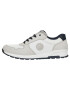 Rieker Sneaker low bej / bleumarin / gri deschis / alb - Pled.ro