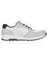 Rieker Sneaker low bej / bleumarin / gri deschis / alb - Pled.ro