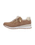 Rieker Sneaker low bej / maro deschis - Pled.ro