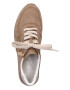 Rieker Sneaker low bej / maro deschis - Pled.ro