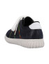 Rieker Sneaker low bleumarin / alb - Pled.ro