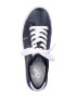 Rieker Sneaker low bleumarin / alb - Pled.ro