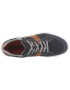 Rieker Sneaker low bleumarin / maro caramel / gri închis - Pled.ro