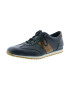 Rieker Sneaker low bleumarin / maro coniac - Pled.ro