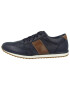 Rieker Sneaker low bleumarin / maro coniac - Pled.ro