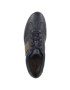 Rieker Sneaker low bleumarin / maro coniac - Pled.ro