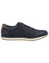 Rieker Sneaker low bleumarin / maro coniac - Pled.ro