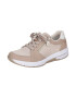 Rieker Sneaker low crem / alb - Pled.ro