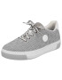 Rieker Sneaker low gri / alb - Pled.ro