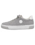 Rieker Sneaker low gri / alb - Pled.ro