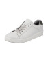 Rieker Sneaker low gri metalic / alb murdar - Pled.ro