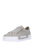 Rieker Sneaker low gri deschis - Pled.ro