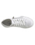 Rieker Sneaker low gri deschis / alb - Pled.ro