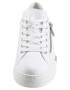 Rieker Sneaker low gri deschis / alb - Pled.ro