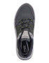 Rieker Sneaker low gri deschis / verde deschis / negru - Pled.ro