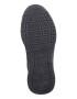 Rieker Sneaker low gri metalic / negru / alb - Pled.ro