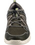 Rieker Sneaker low gri / kaki / verde kiwi / verde închis - Pled.ro