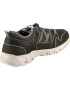 Rieker Sneaker low gri / kaki / verde kiwi / verde închis - Pled.ro