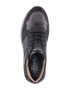 Rieker Sneaker low gri metalic / negru - Pled.ro